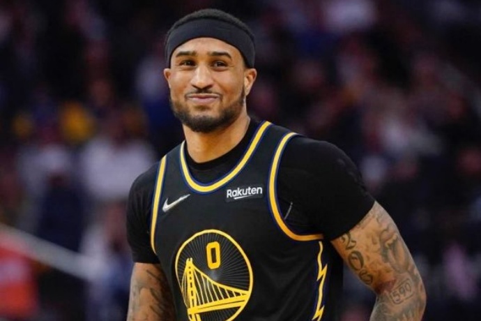 小佩顿成湖人重点关注对象，防守悍将或入紫金军团